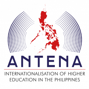 ANTENA Logo