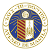 Ateneo de Manila University logo