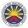 CHED logo