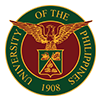 UP logo