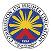 CHED logo