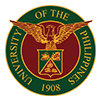 UP logo